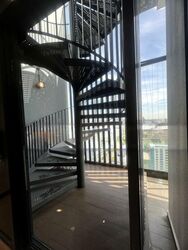 Cradels (D12), Apartment #507764621